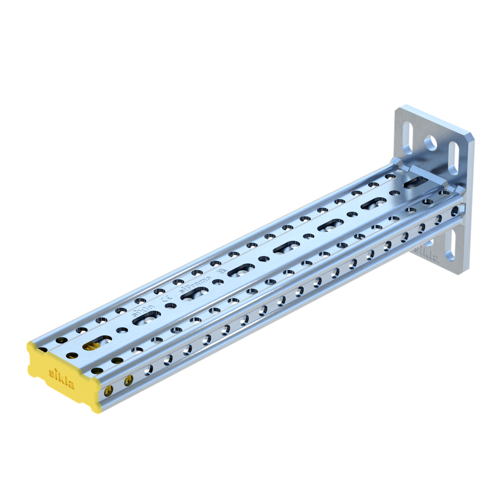 Cantilever Bracket AK F 80/30