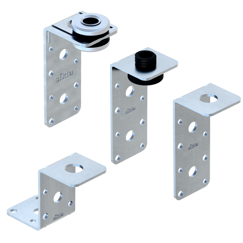 Ventilations vinkler