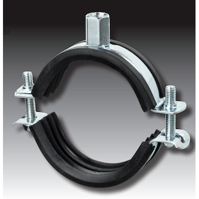 Scanclamp LS Rørbøjler