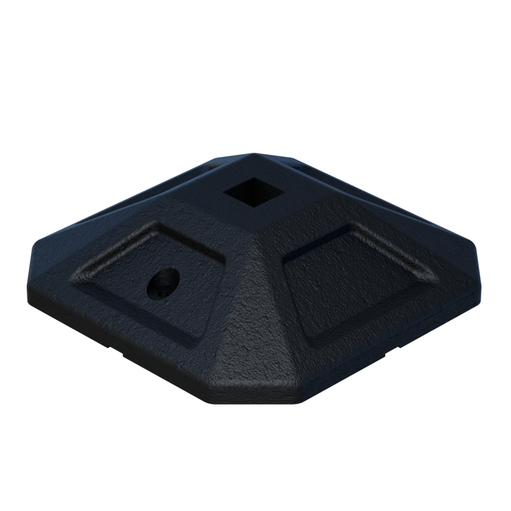 Sokkelfod SHB SQF 41