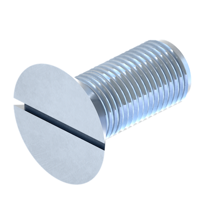 Forsænket Skrue M8 til Stabil D-3G