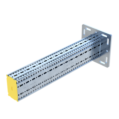 Bjælkekonsol TKO F 100/160