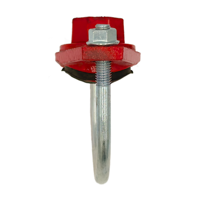 Anboring strap tee malet