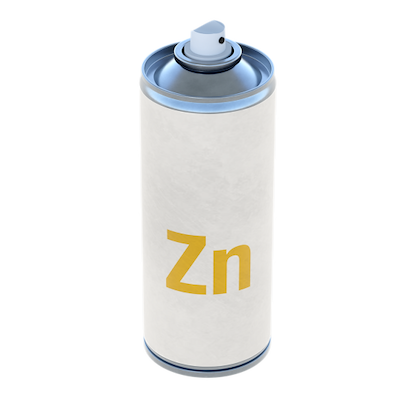 Maling - Zinc Spray HCP