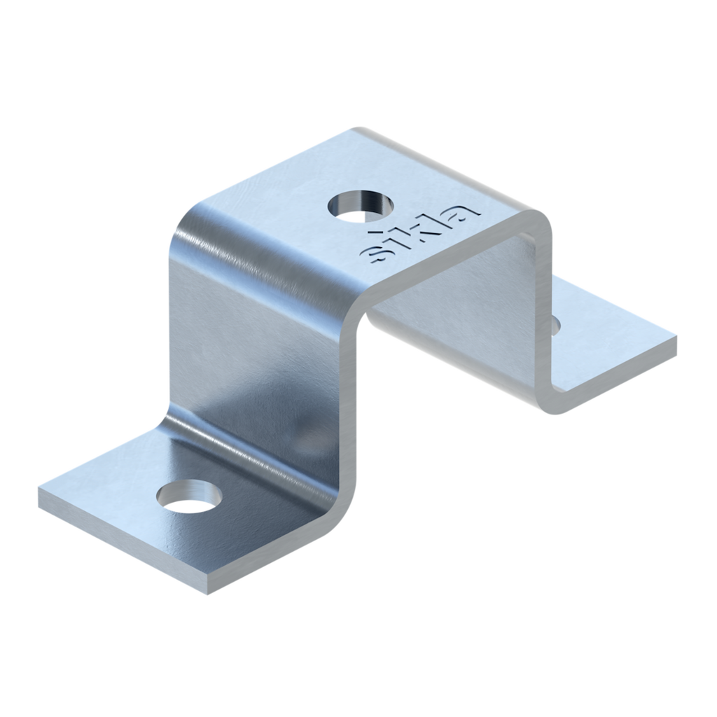 Skinneholder SH varmgalv.