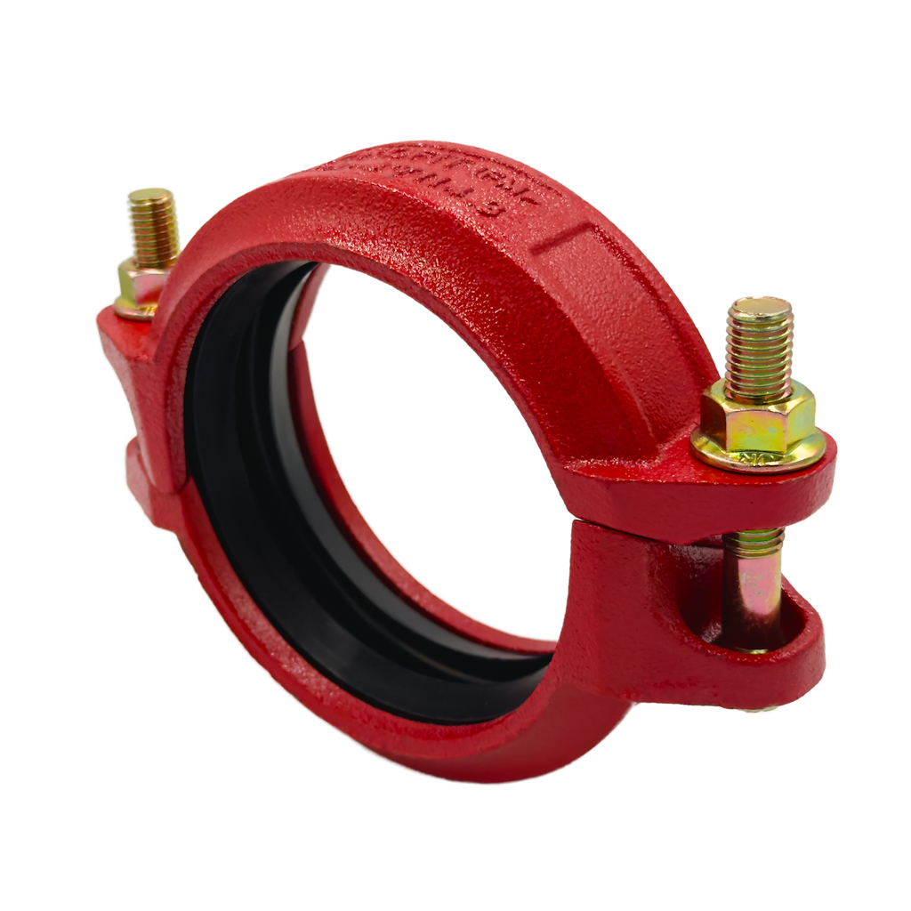 GKS Anglepad kobling malet