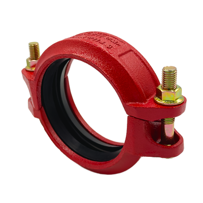 GKS Anglepad kobling malet