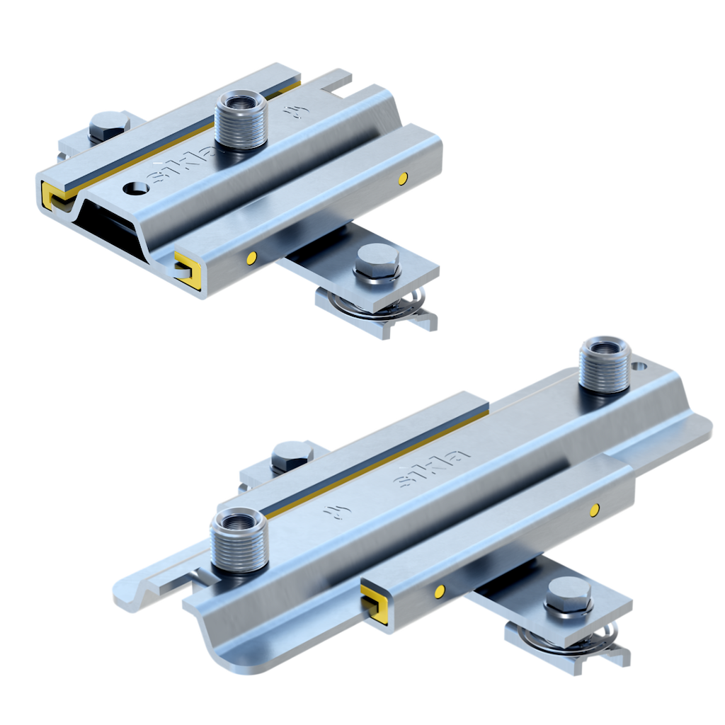 Glidekonsol GS CC H3G PL