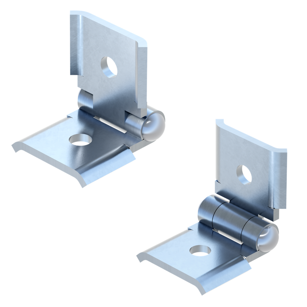 Flexled 41 Varmgalvaniseret