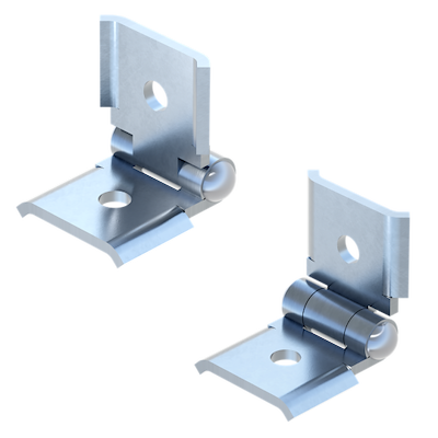 Flexled 41 Varmgalvaniseret