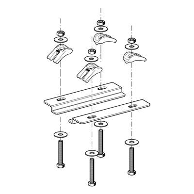Glideholder FS Z