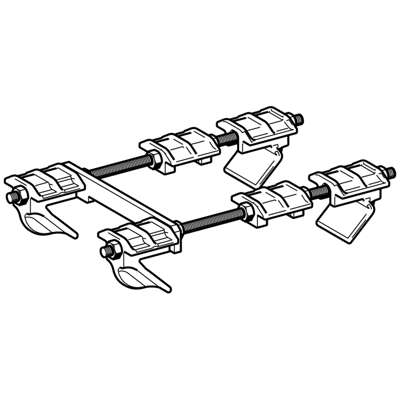 Fixpunkt Styr XS