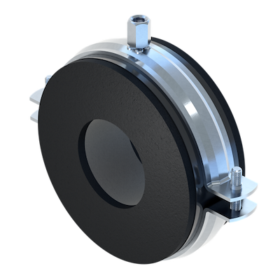 Kølebæringer LKS 32 m. isolering fra 31-42 mm.