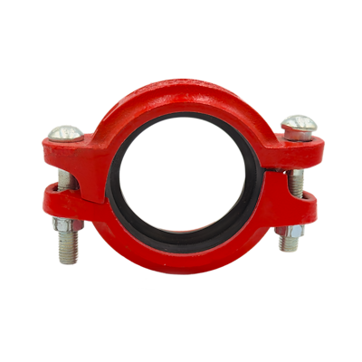 Fast quick kobling malet