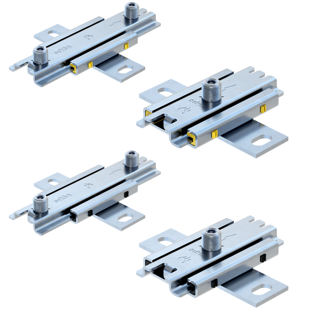 Glidekonsol GS 2G PL