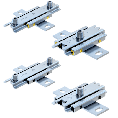 Glidekonsol GS 2G PL