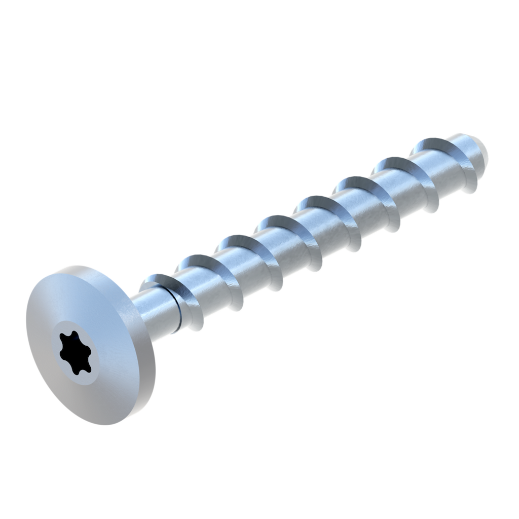 Betonskrue TSM LP VZ 30