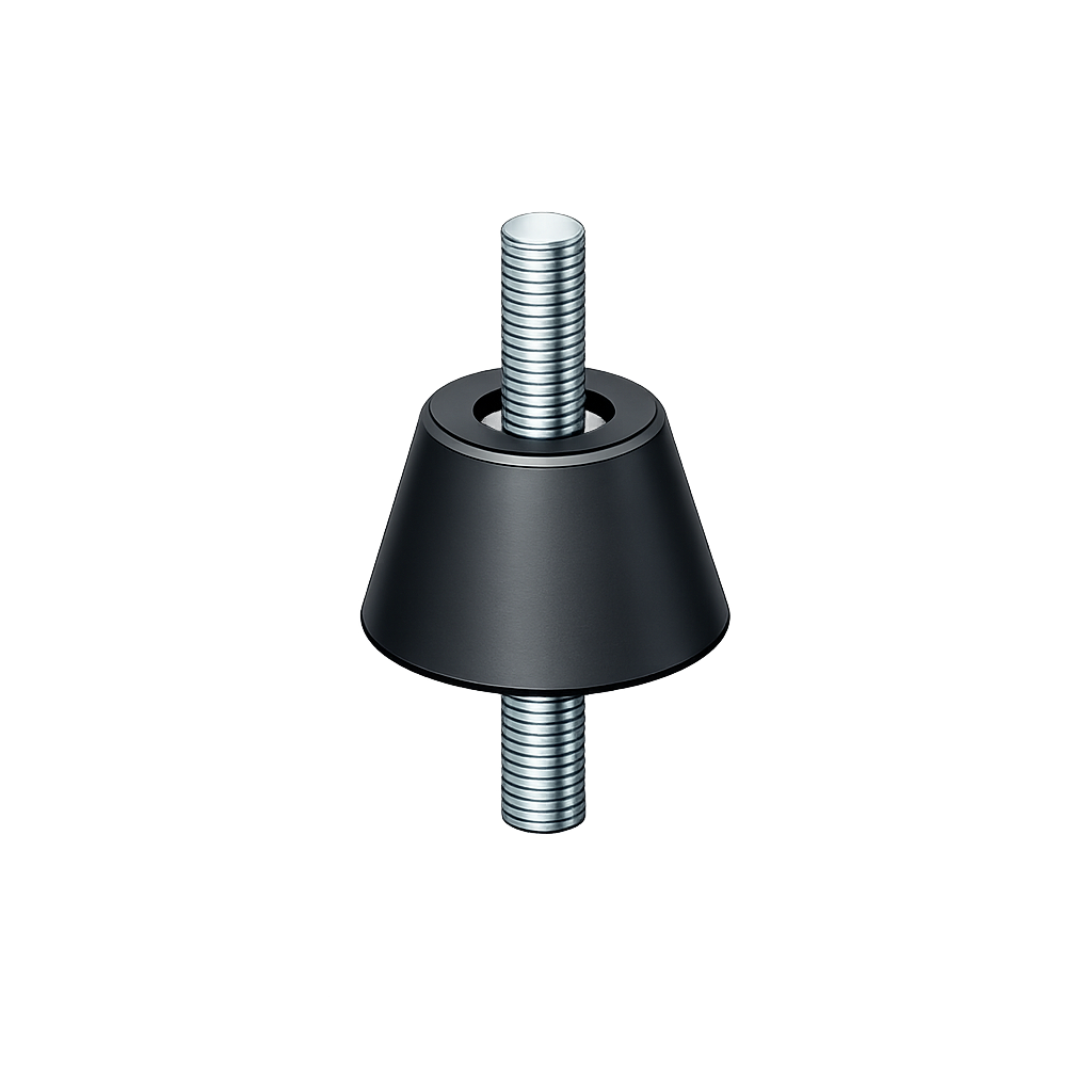 Lyd absorbering GMT M8