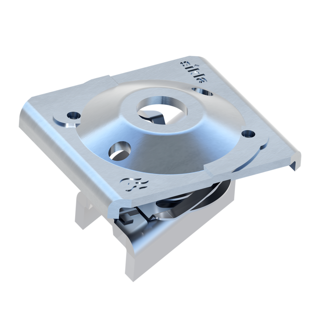 41 Gevindblok PBH CC