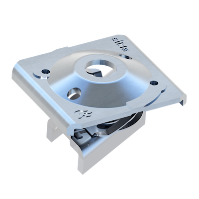 41 Gevindblok PBH CC