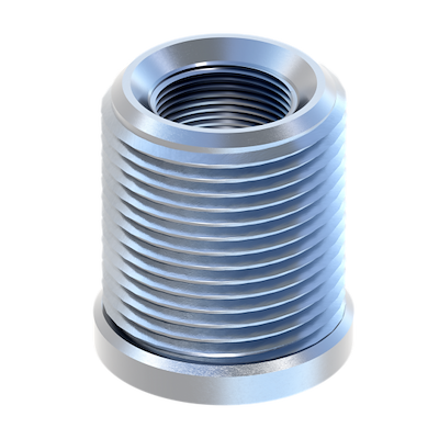 3G Muffe til Stabil D-3G