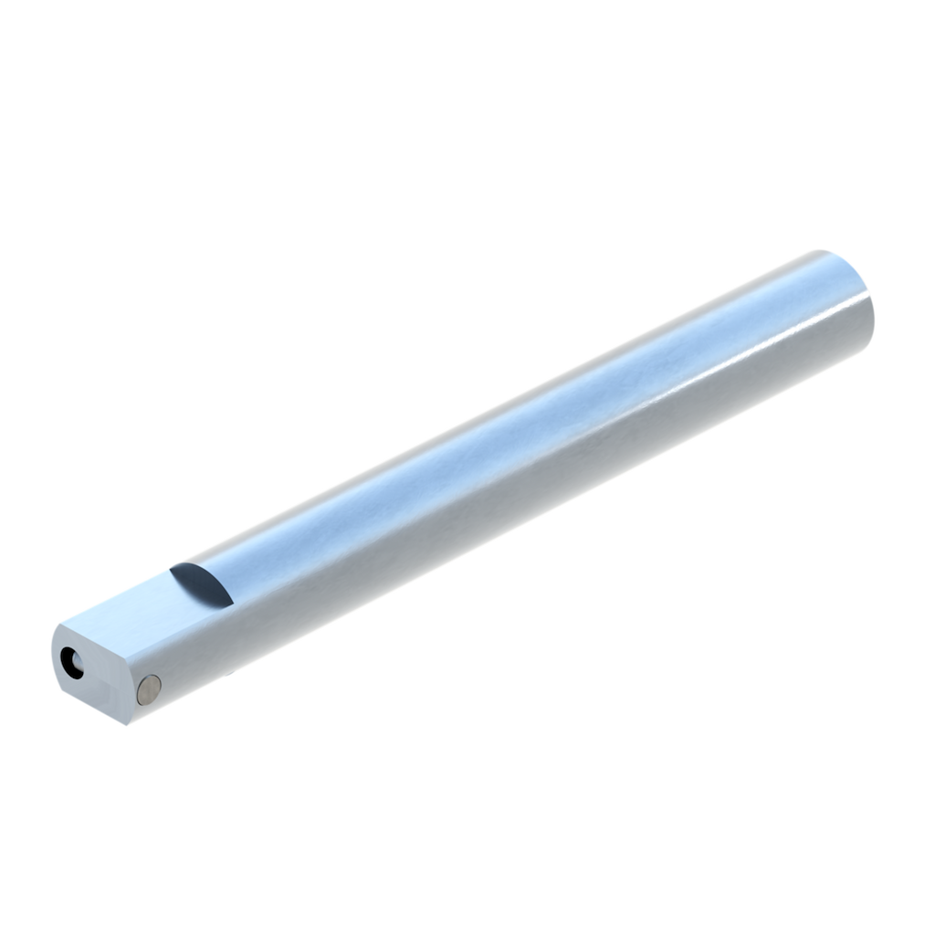 27 Slagdübel værktøj