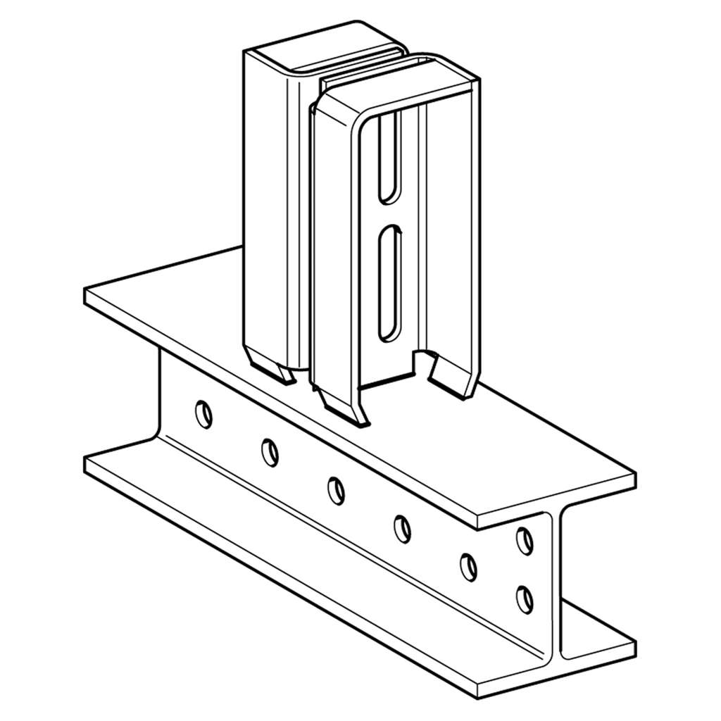 T-Adapter TA 100