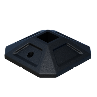 Sokkelfod SHB SQF F 80