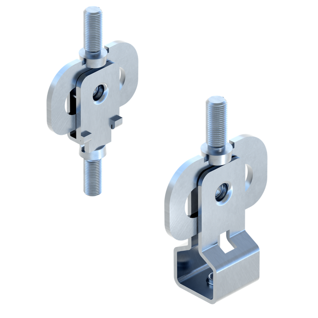 Glideelement LCS-LC1