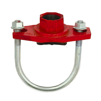 Anboring strap tee malet