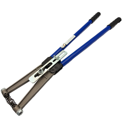 Locktang & stempler LOT 3