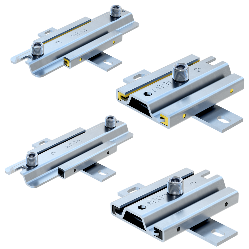 Glidekonsol GS H3G PL
