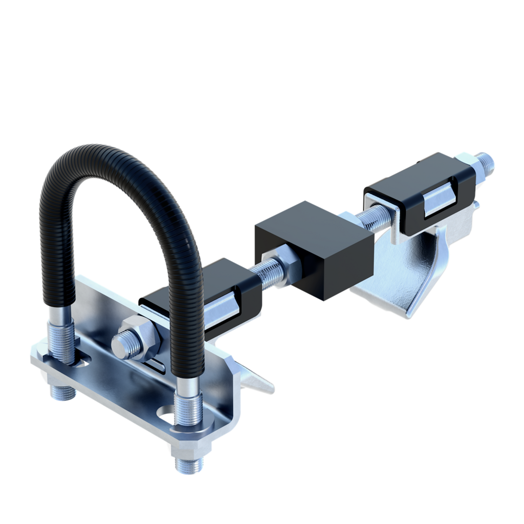 Guided Support FR - H 20 (DN 15 - 50)