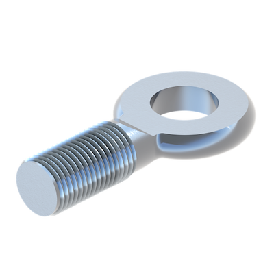 Øjebolt med metrisk gevind