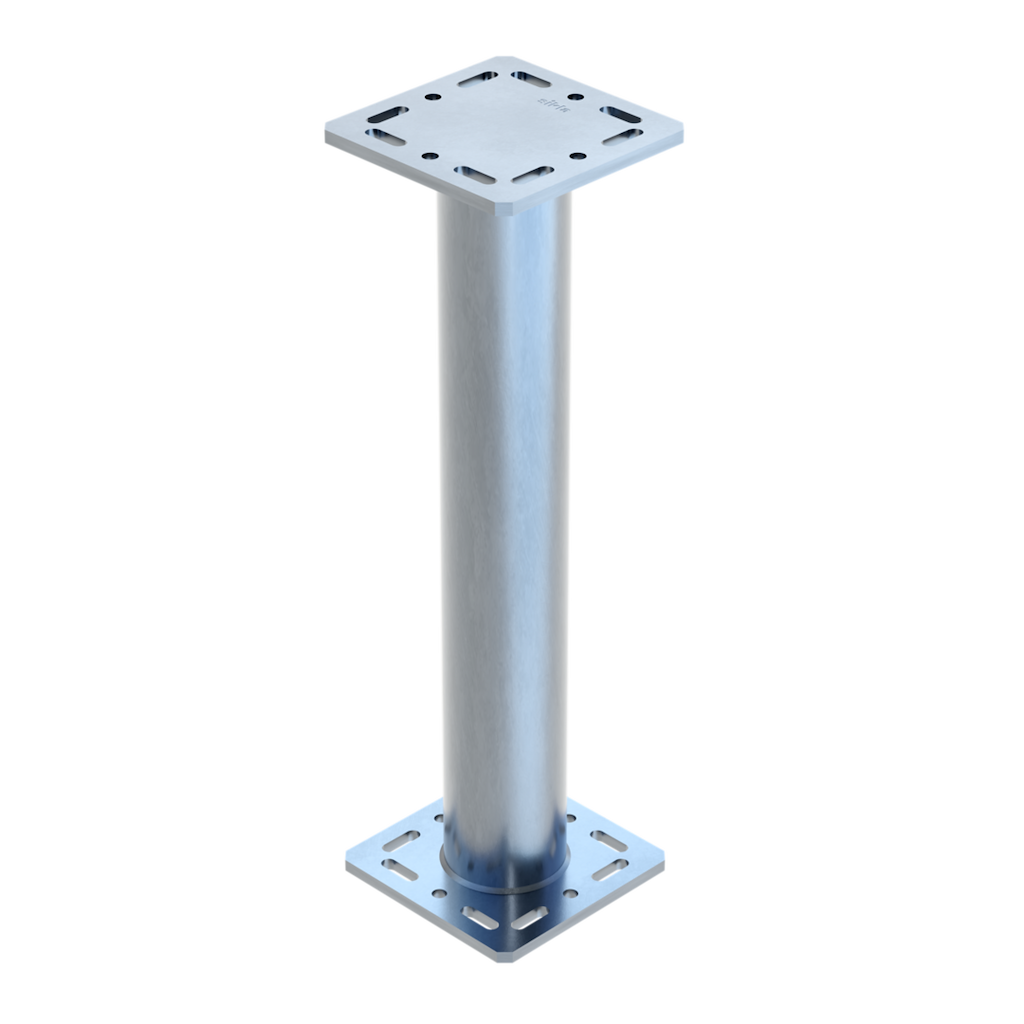 Taggennemføring DF AV