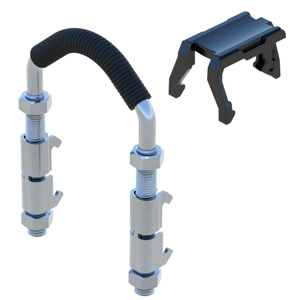 U-bolt