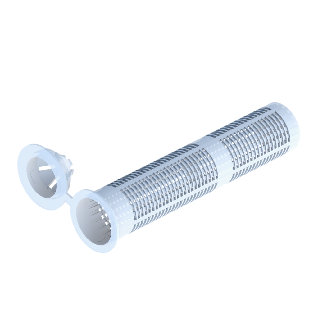 Perforated Sleeve SH