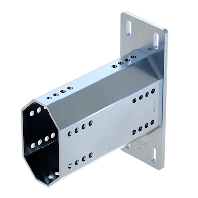 Bjælkeholder STA F 100 - 100/160