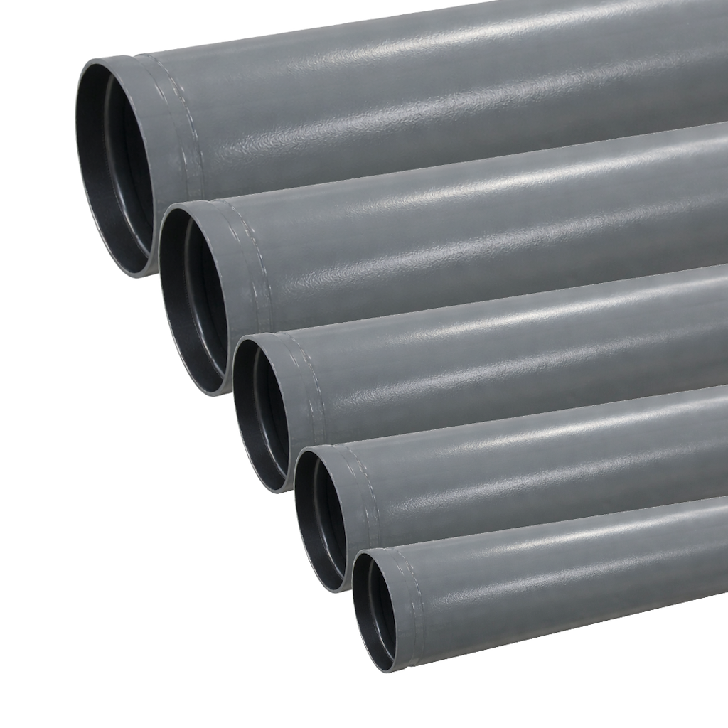 FM Sprinklerrør Malede (FBE)