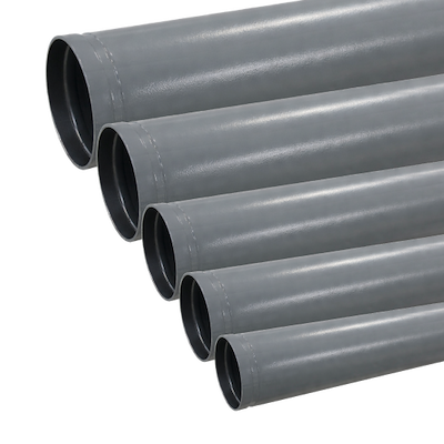 FM Sprinklerrør Malede (FBE)