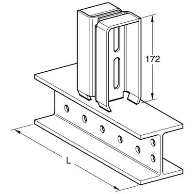 T-Adapter TA 100