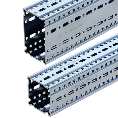 Framo TP F 100 - Profil 6 meter