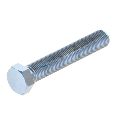 Sekskantskrue (bolt)