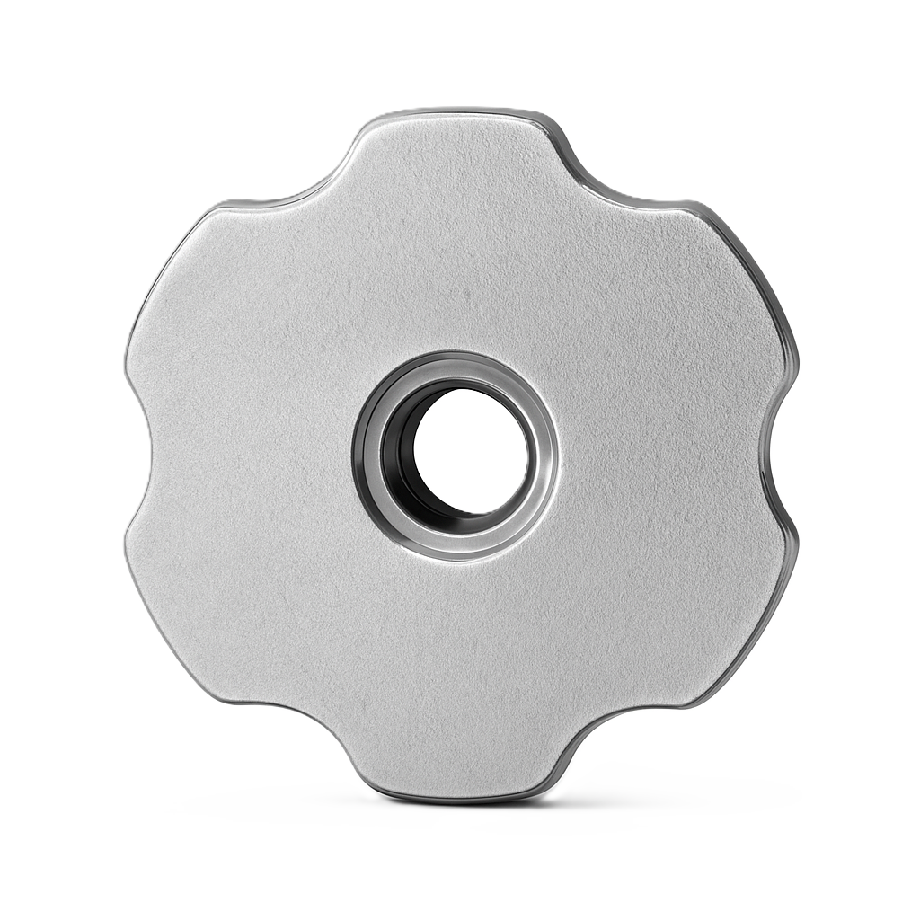 Scanclamp Trapezhjul