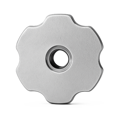 Scanclamp Trapezhjul