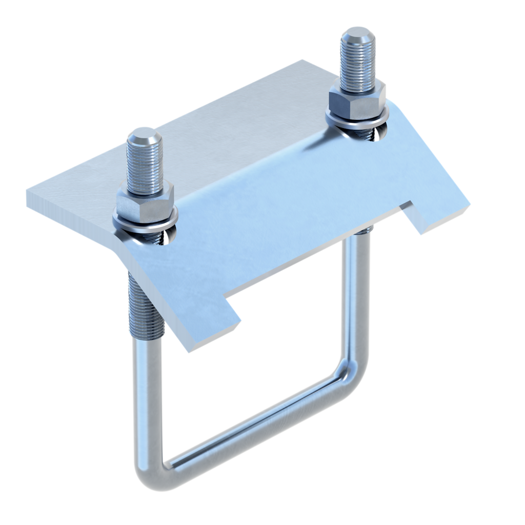 Framo U-Holder SB F80