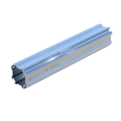 Montageskinne Pro 46