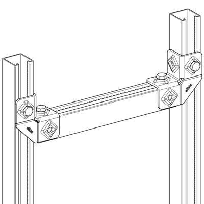 Angle Connector EV CC 41-1 HCP