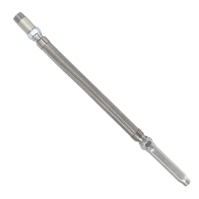 Fleksibel Sprinklerslange Braided DN25