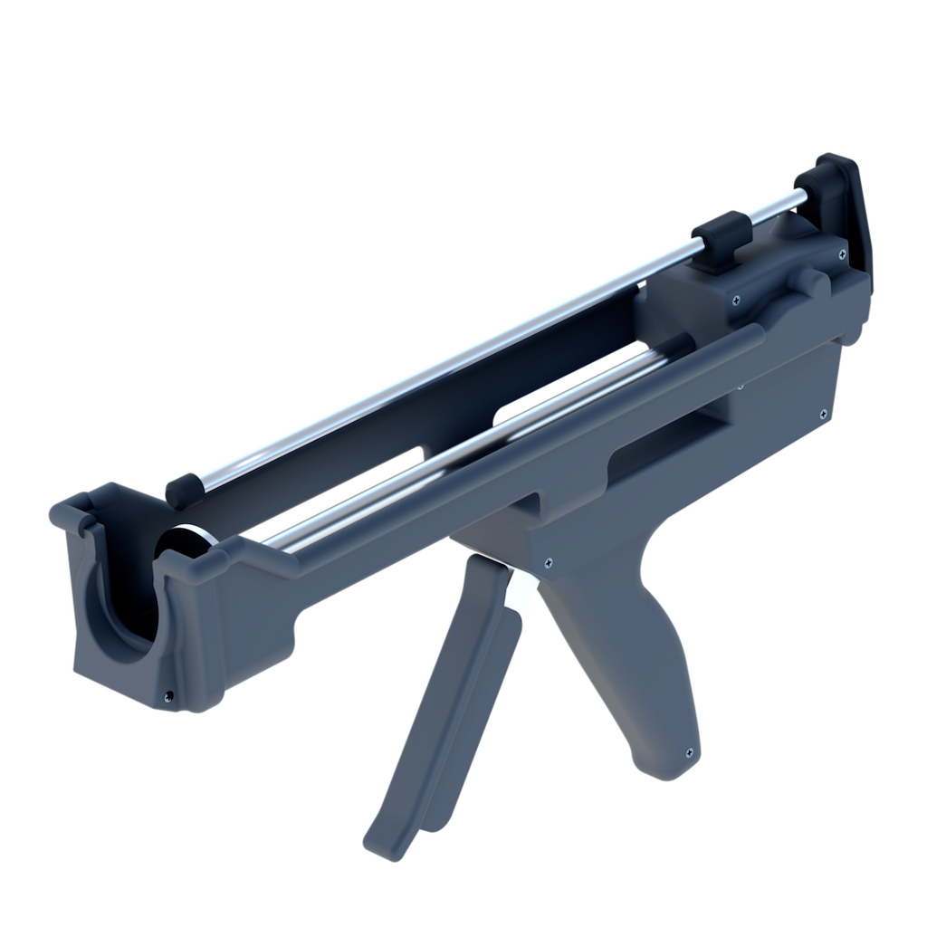 VMZ Montage system (klæbemasse)